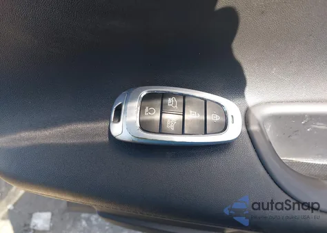 2023 Hyundai Santa Fe Sel from USA, damaged, VIN 5NMS24AJXPH572365